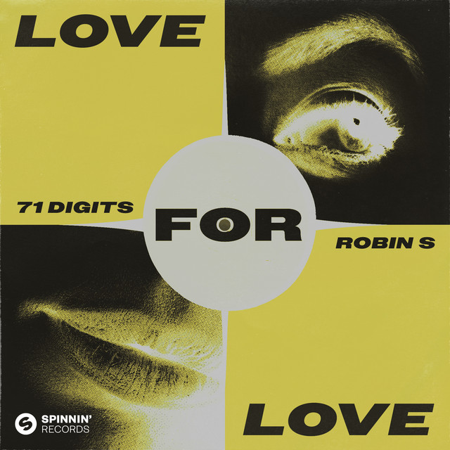 71 Digits Feat. Robin S